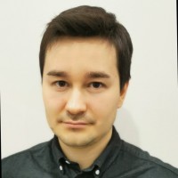 Timur Fazliakhmetov