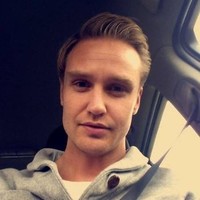 Hallvar Dehli