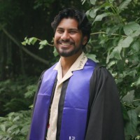 Ishan M.