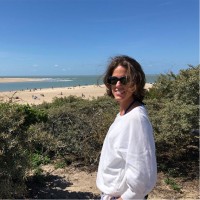 Geraldine Rolin Jacquemyns