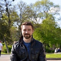 Евгений Чупандин