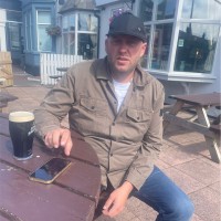 Darren Wildman