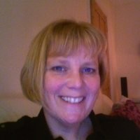 Karen Woodhouse