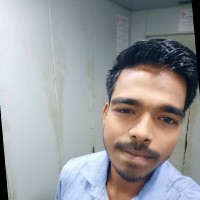 Kiruba M