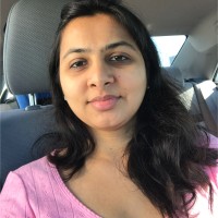 Amruta Dhamanekar