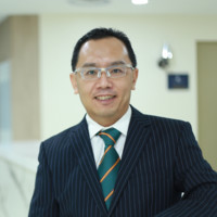 Raja Ahmad Shaharul