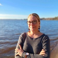 Laura Orttenvuori
