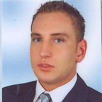Patryk Białkowski