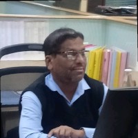 Bichitrananda Barik
