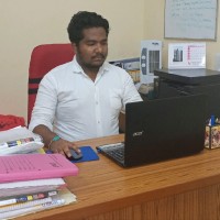 Karan Upade
