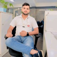 Hashim Saifi