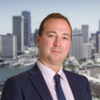 Chris Blair, Cima®