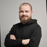 Dmytro Pasichnyk