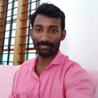 RAJESH VJ
