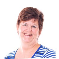 Charmaine Higgins