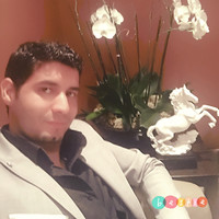 Hany Aref Hany