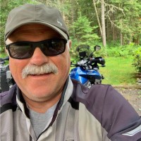 Mike Perrin