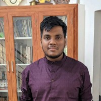 Anand Haridas