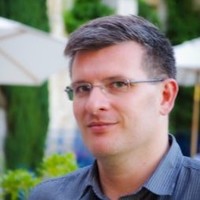 Zoran Vukoszavlyev