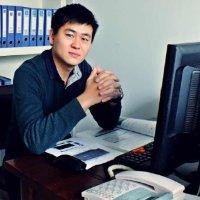 张喜龙