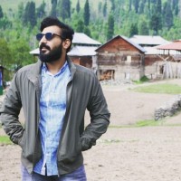 Usama Naeem