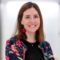 Clara Miles