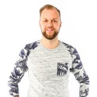 Martijn Leegwater