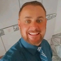 Alexandre Da Silva Tonetto (Pcd) ♿
