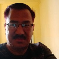 Krishna Kumar Limboo