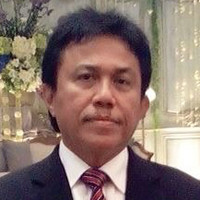Ali Surya