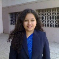 Yashashri Ingale