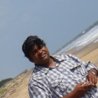 J D Praveen Kumar