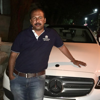 Dinesh Naik