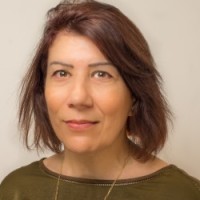Nathalie Mazbanian