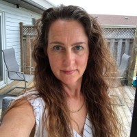 Rebecca Russell