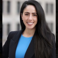 Dalia Ghandour