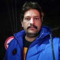 Qasim Raza