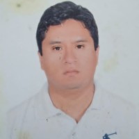 Eduardo Acosta  Garcia