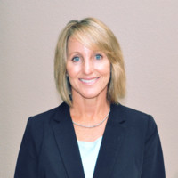 Debbie Harris