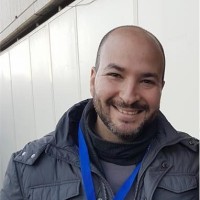 Carmelo Corrado Allegra