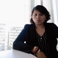 Berenice Pérez Machado, DSI