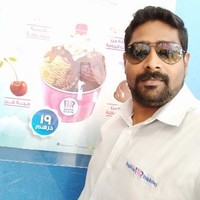Shine Kumar