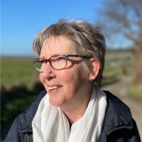 Laurie Slangen-Chevalier