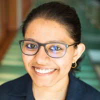 Kavya Bhavaraju
