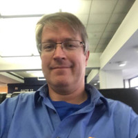 John Dudek