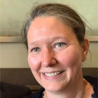Edith Zornes