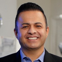 Abraham Ramzan