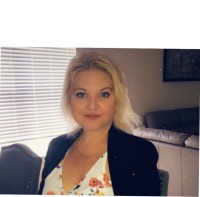 Rachelle Belanger