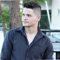 Sidney Santos