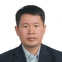 Min Honghua